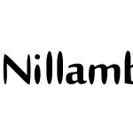 NILLAMBARI