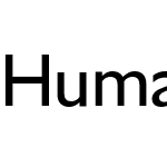 Humanist521BT-Roman