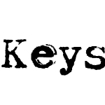 KeystonedBold