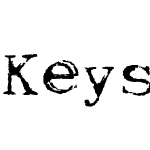 Keystoned