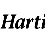 Hartia