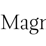 Magneta-Thin