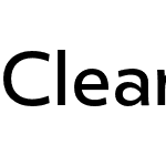 ClearSans-Md