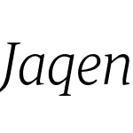 Jaqen