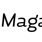 MagallanesRegular-Italic