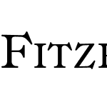 FitzronaldSmallCaps