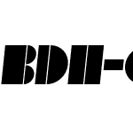 BDH