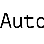 Autocode