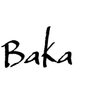 Baka