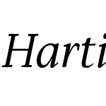 Hartia