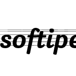 softipenscriptdemo