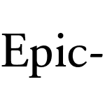 Epic-Normal