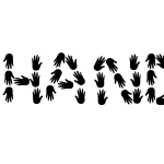 HandmadeFont