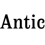 Antica