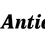 Antica