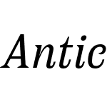 Antica