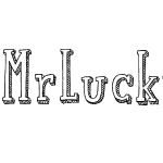MrLucky-Regular