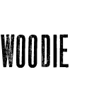 WOODIE