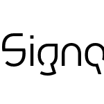 Signque