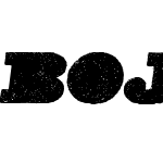 BOJOSTENCIL