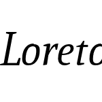 Loreto