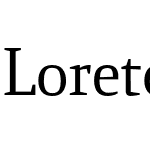 Loreto