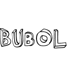 Bubol