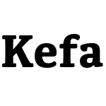 Kefa III