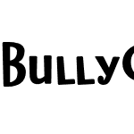 Bully Girl