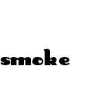 Smoke