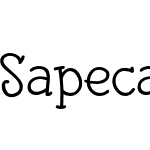 Sapeca