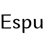 Espuma Pro