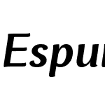 Espuma Pro