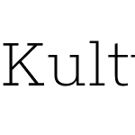 Kulturista