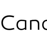 Canaro Light