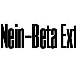Nein-Beta