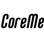 Core Mellow Compressed