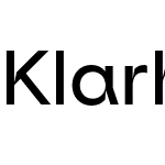 Klarheit Kurrent