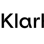 Klarheit Kurrent