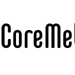 Core Mellow Compressed