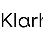 Klarheit Kurrent