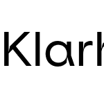 Klarheit Kurrent