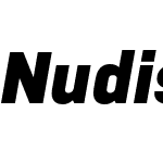 Nudista