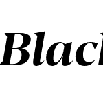 Blacker Pro Display