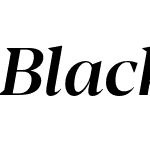 Blacker Pro Display