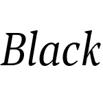 BlackerProCond Txt