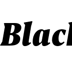 BlackerProCond Txt