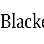 BlackerProCond Txt