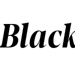 BlackerProCond Disp