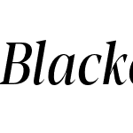 BlackerProCond Disp
